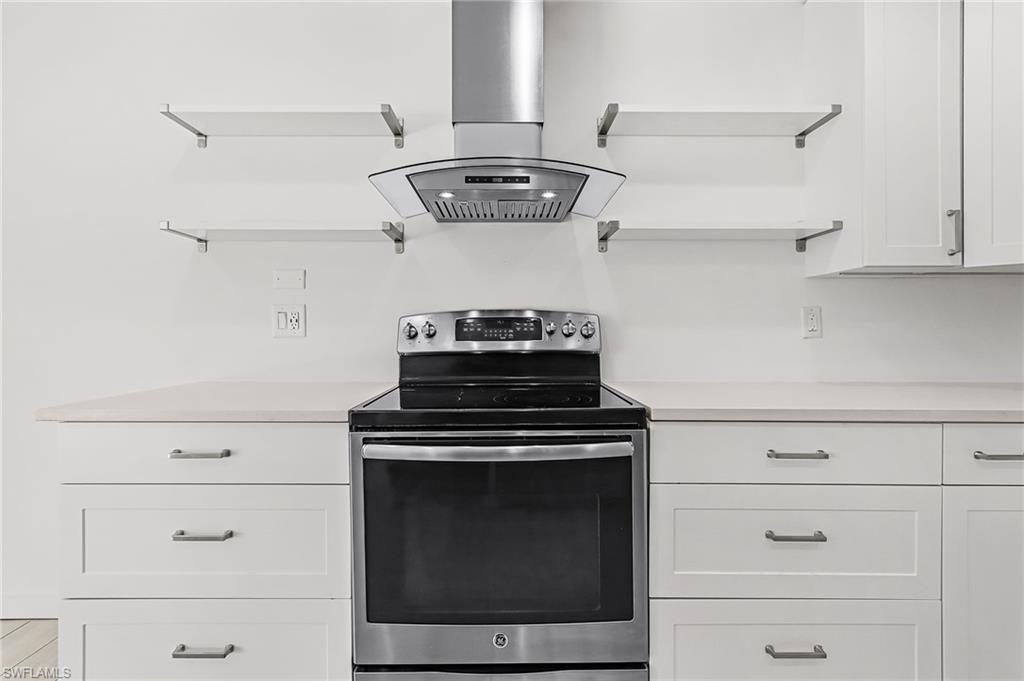 FORT MYERS SHORES - Residential