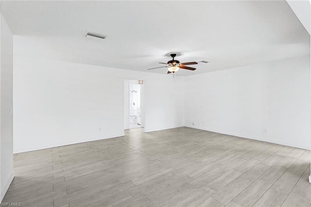 FORT MYERS SHORES - Residential