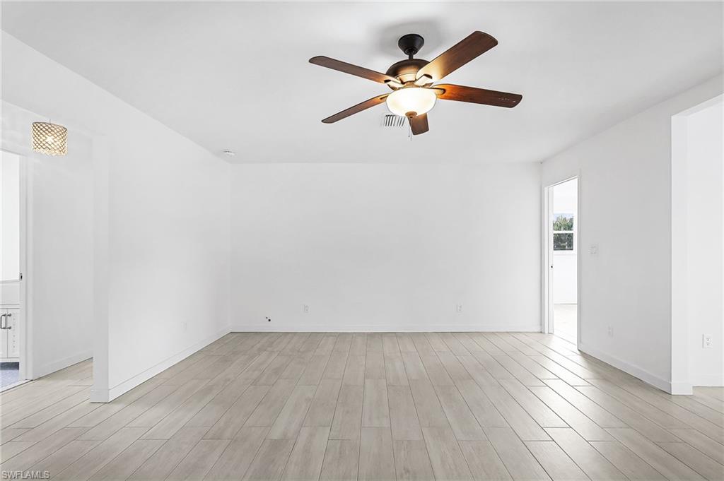 FORT MYERS SHORES - Residential