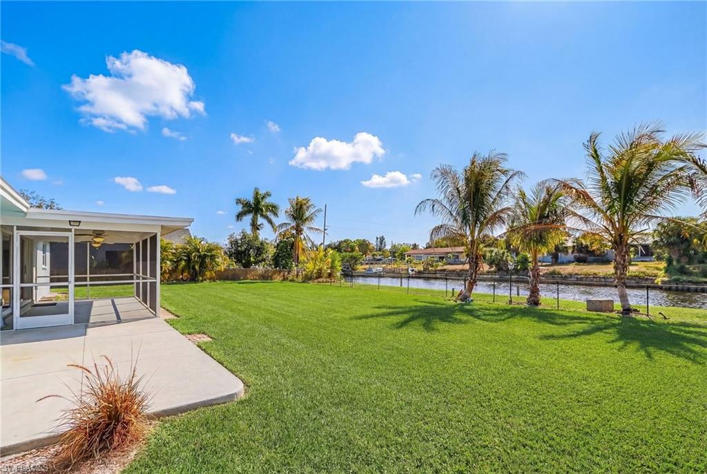 FORT MYERS SHORES - Residential