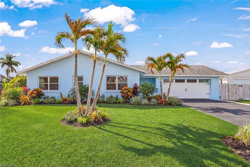 FORT MYERS SHORES - Residential