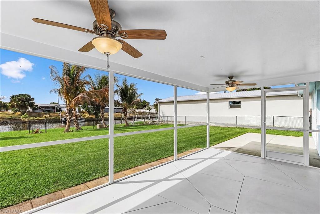 FORT MYERS SHORES - Residential