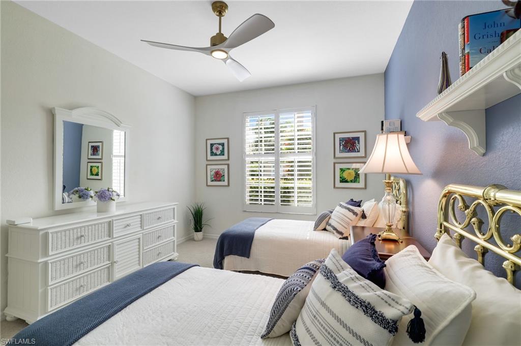 TIVOLI - Residential