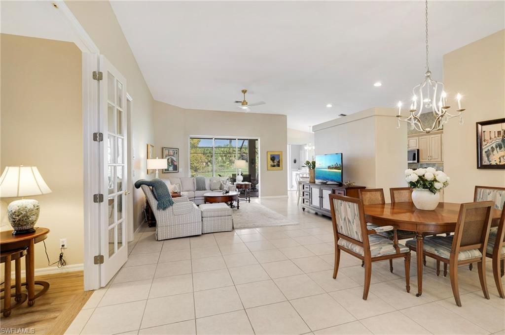 TIVOLI - Residential