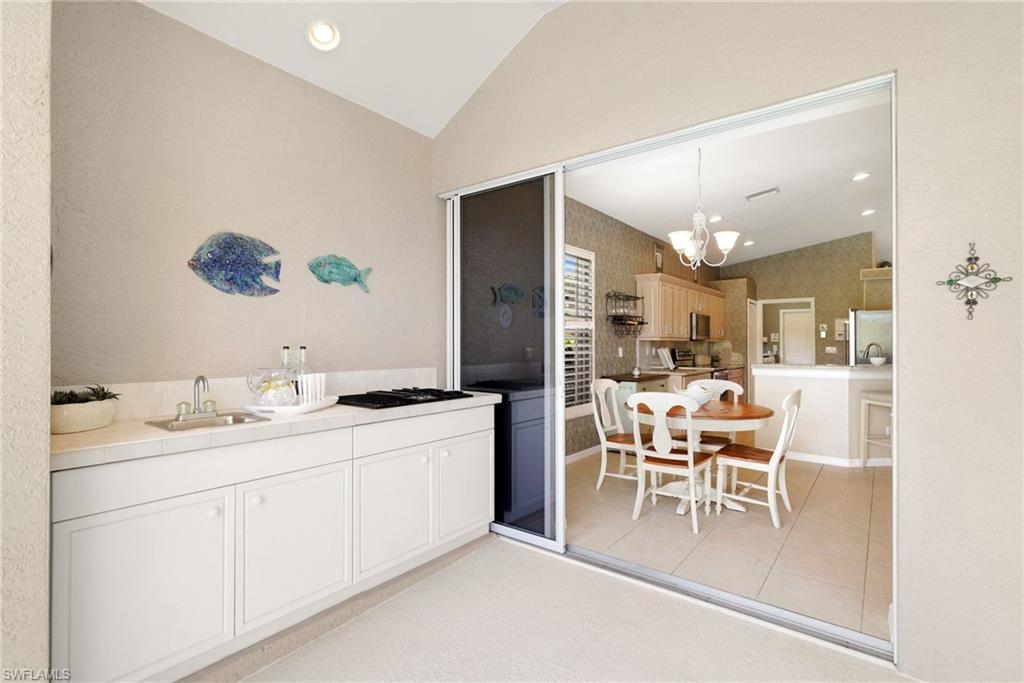 TIVOLI - Residential