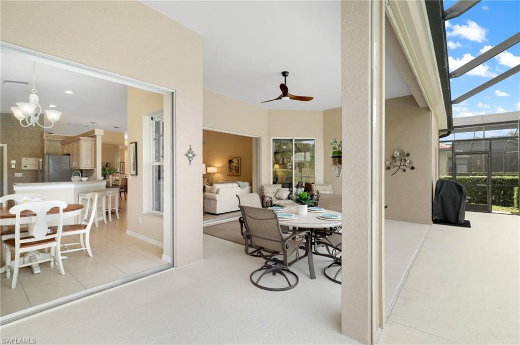 TIVOLI - Residential