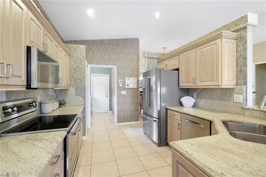 TIVOLI - Residential