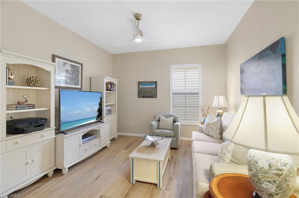 TIVOLI - Residential