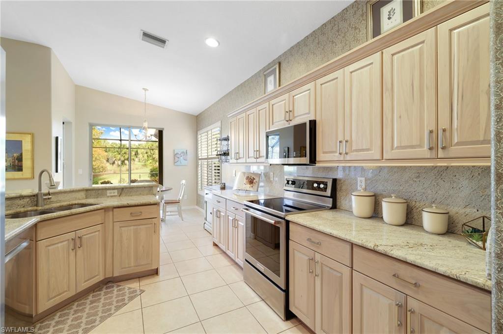 TIVOLI - Residential