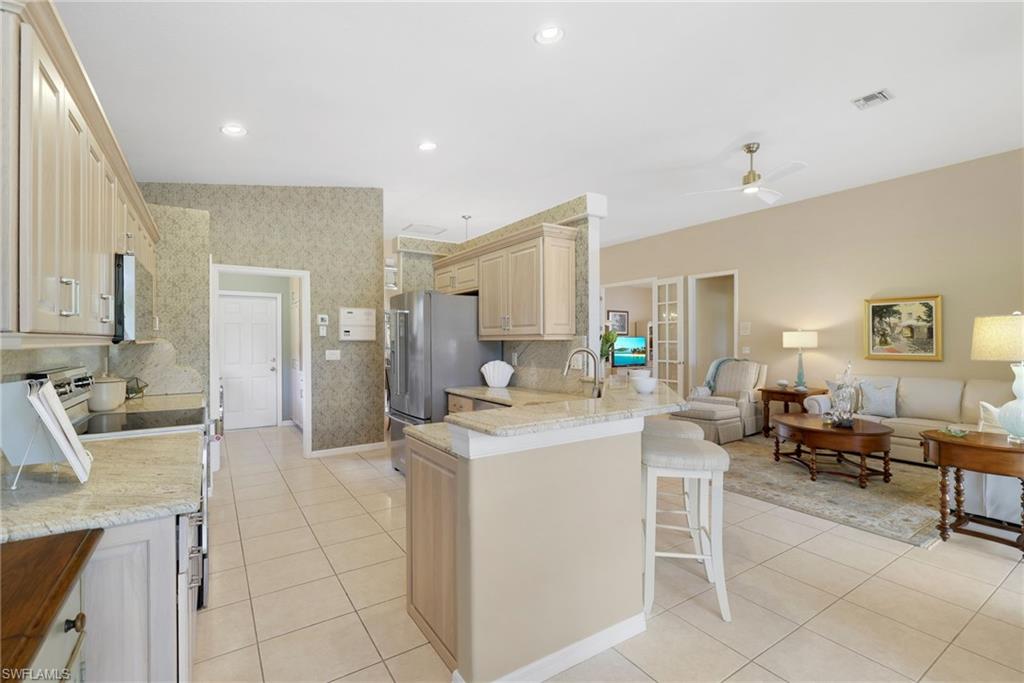 TIVOLI - Residential