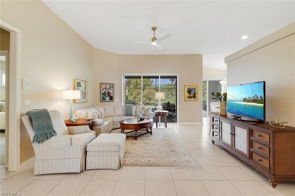 TIVOLI - Residential