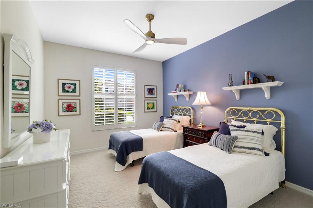 TIVOLI - Residential