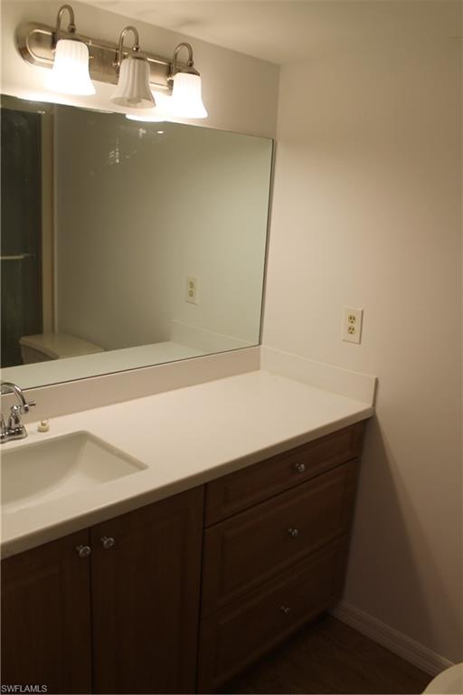 SEVEN LAKES - Residential