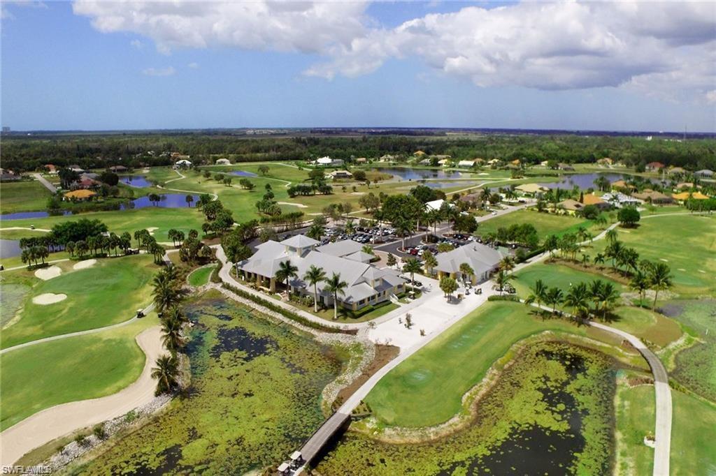 ROYAL PALM GOLF ESTATES - Land