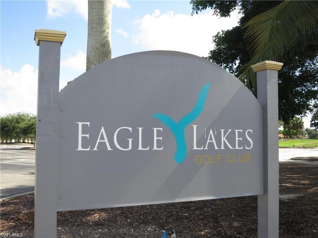 ROYAL PALM GOLF ESTATES - Land