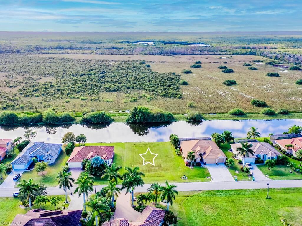 ROYAL PALM GOLF ESTATES - Land