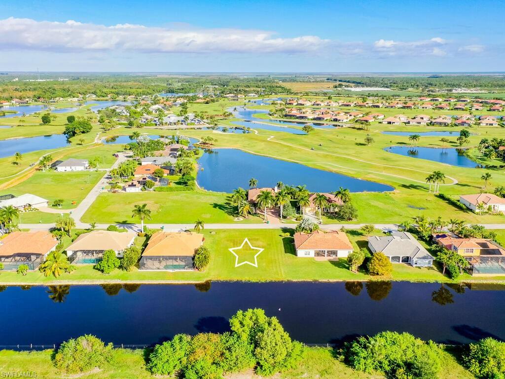 ROYAL PALM GOLF ESTATES - Land