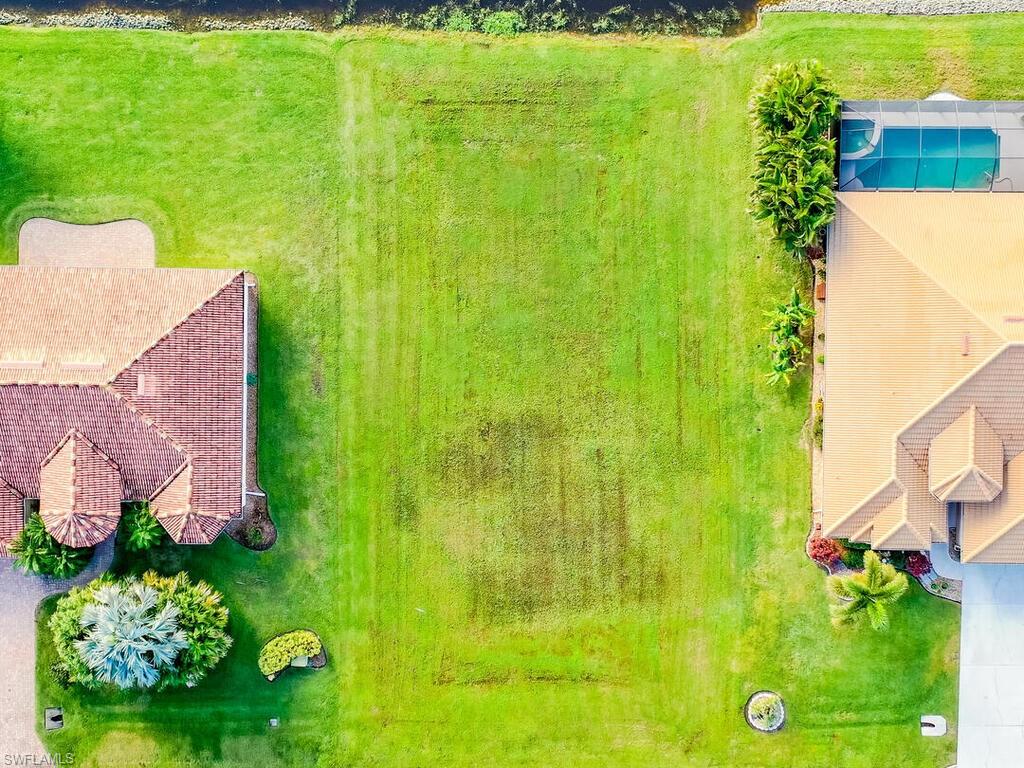 ROYAL PALM GOLF ESTATES - Land