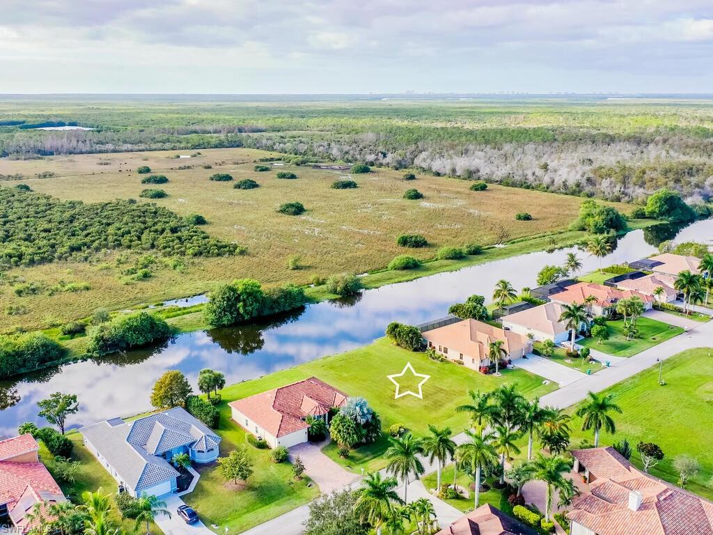 ROYAL PALM GOLF ESTATES - Land