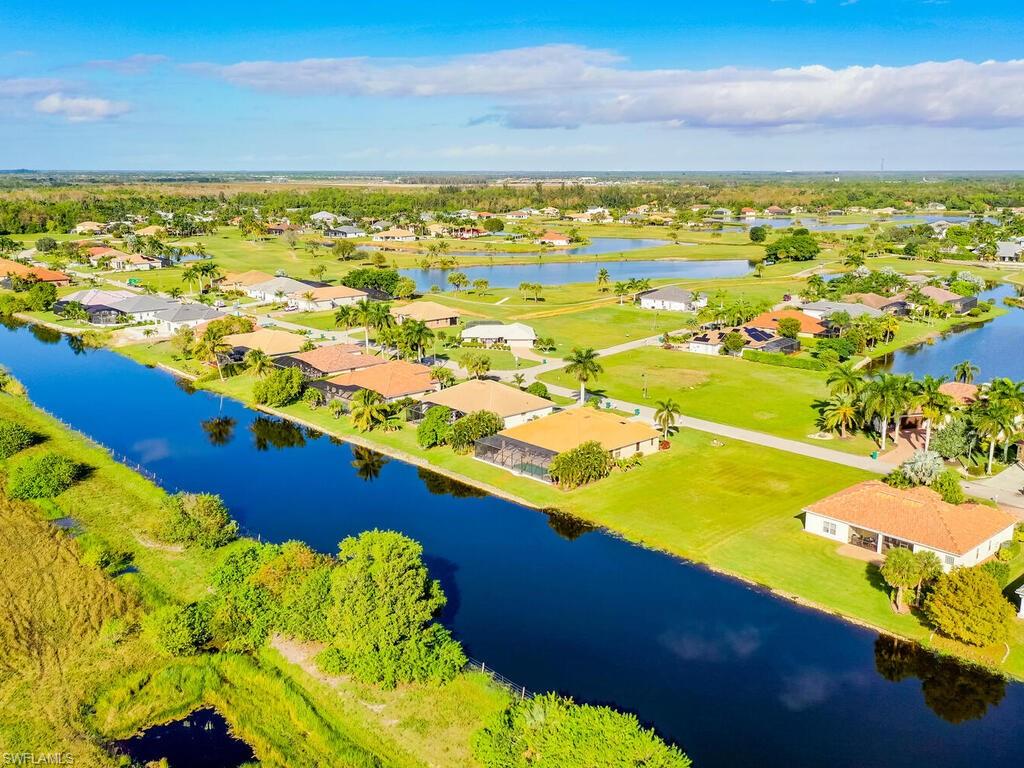 ROYAL PALM GOLF ESTATES - Land