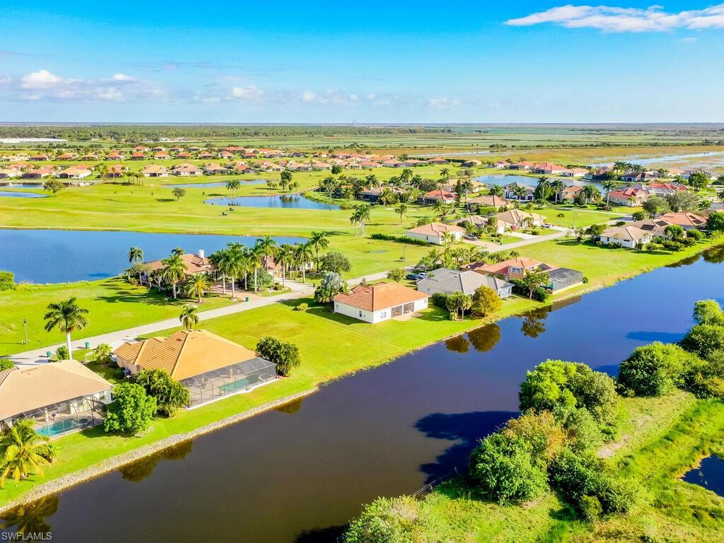 ROYAL PALM GOLF ESTATES - Land