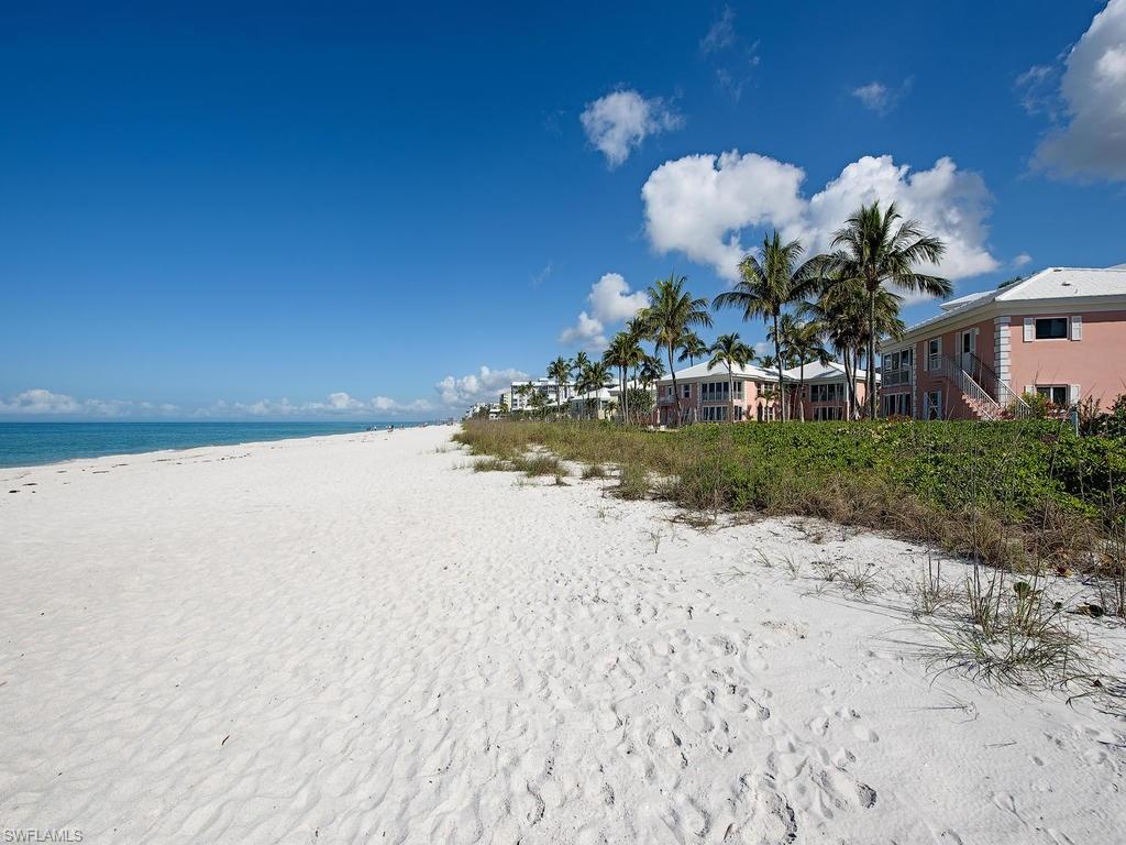 SHORES OF NAPLES - Residential