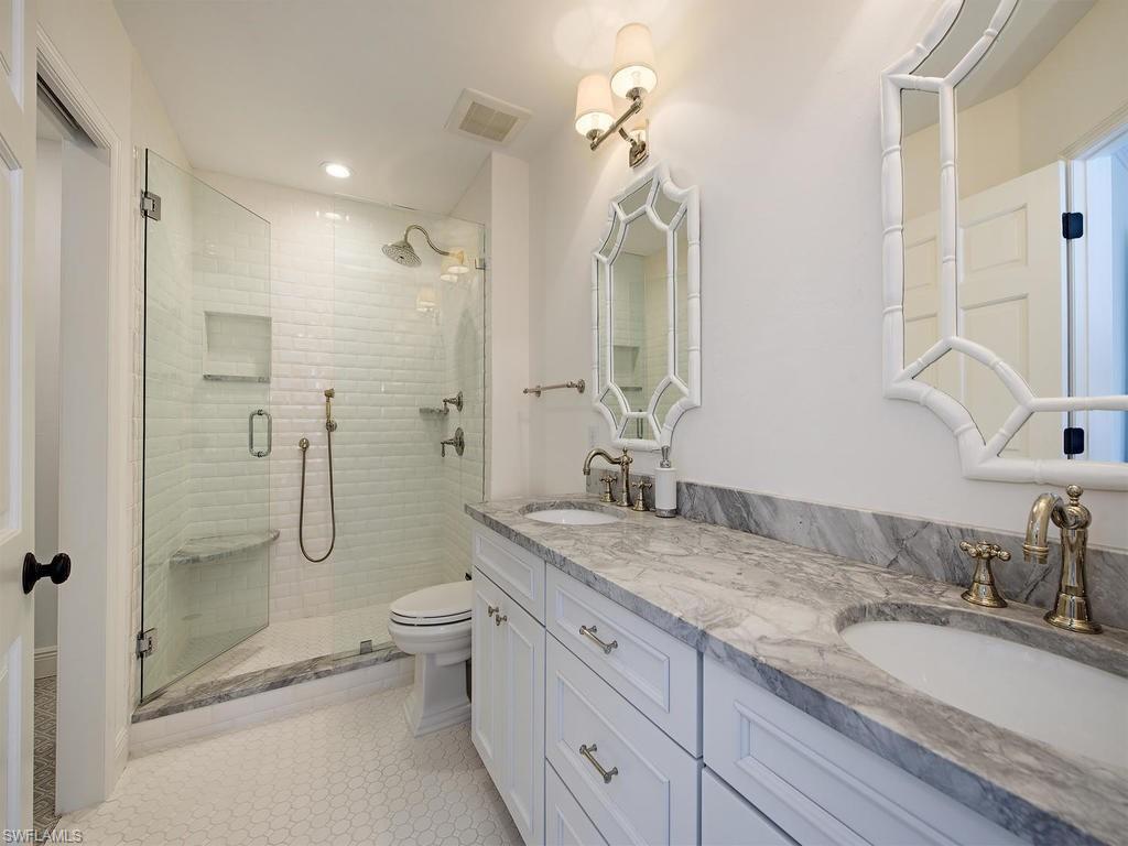 SHORES OF NAPLES - Residential