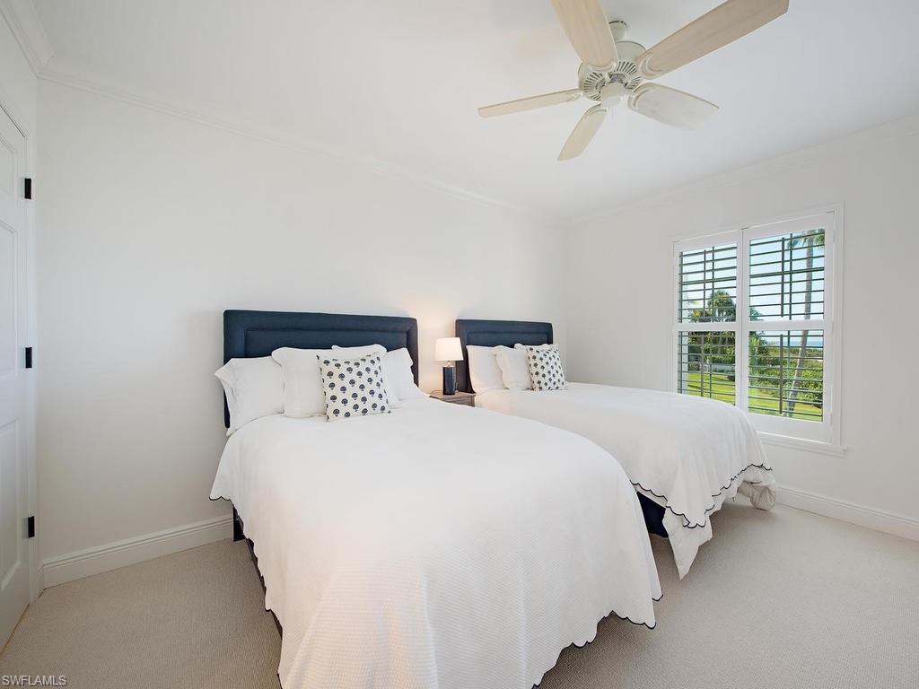 SHORES OF NAPLES - Residential