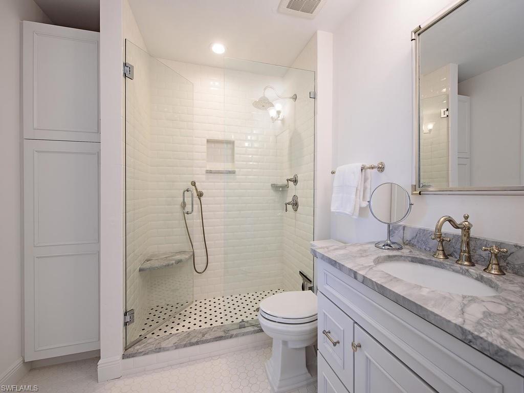 SHORES OF NAPLES - Residential