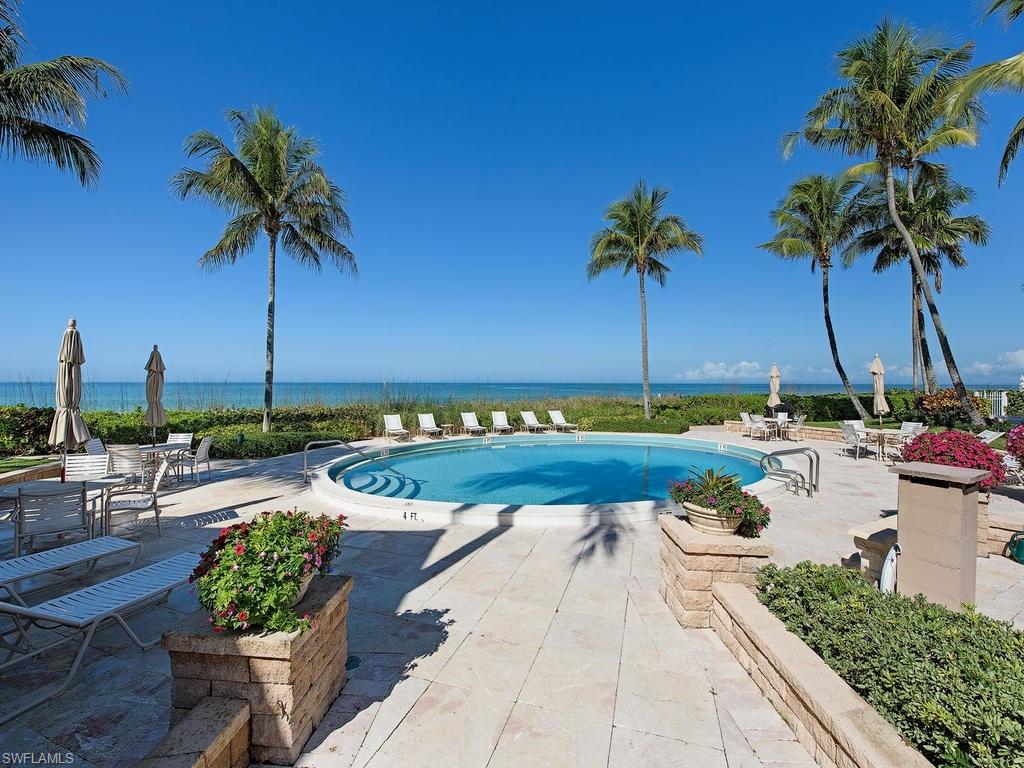 SHORES OF NAPLES - Residential