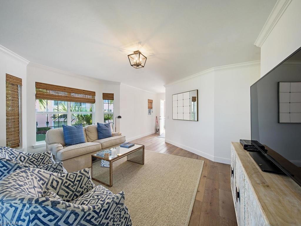 SHORES OF NAPLES - Residential