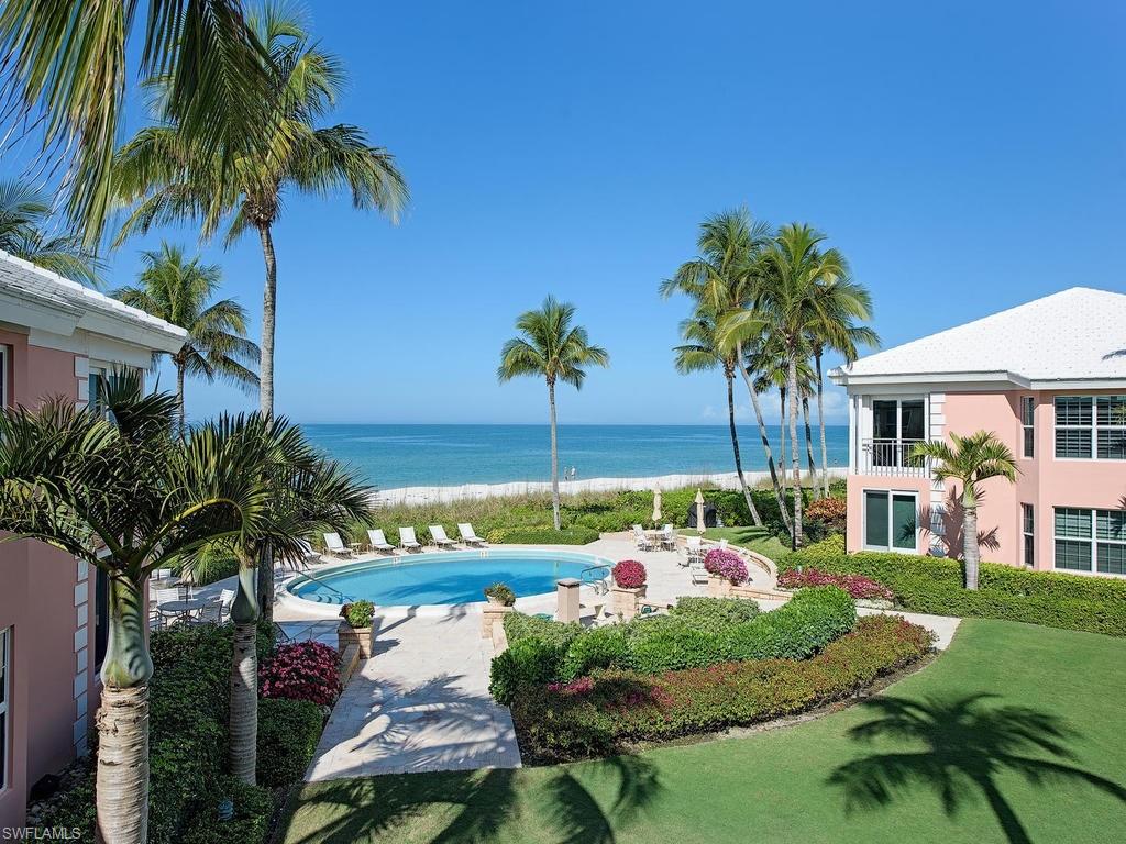 SHORES OF NAPLES - Residential