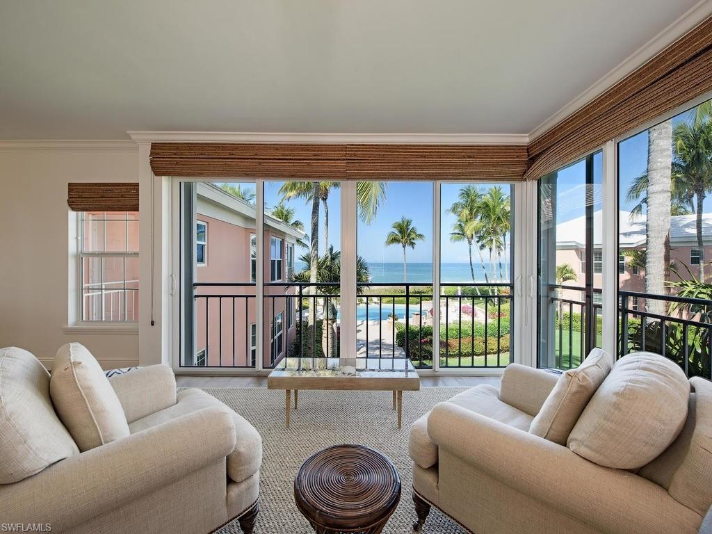 SHORES OF NAPLES - Residential