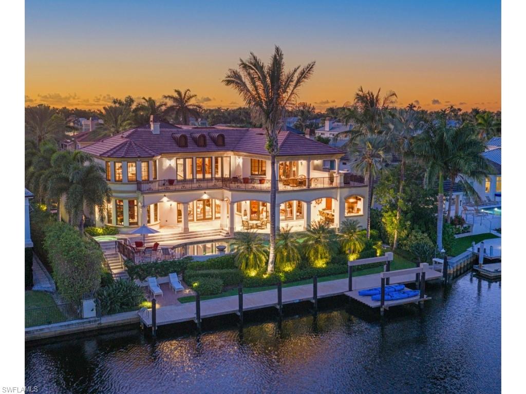 AQUALANE SHORES - Residential