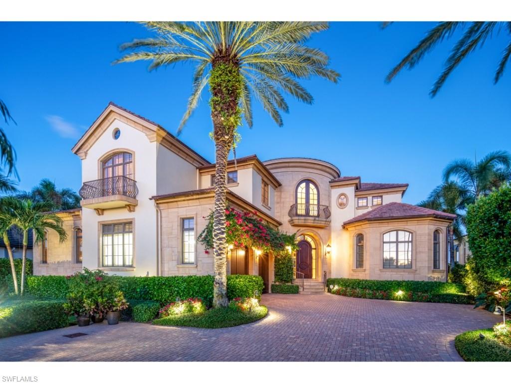 AQUALANE SHORES - Residential