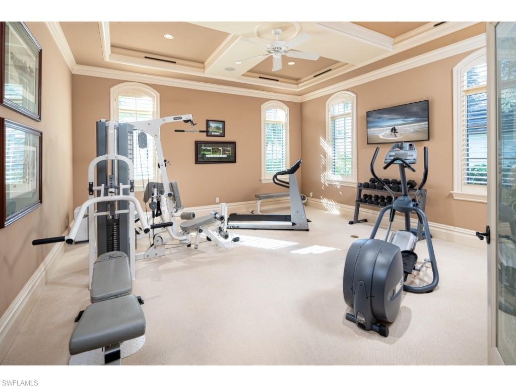 AQUALANE SHORES - Residential