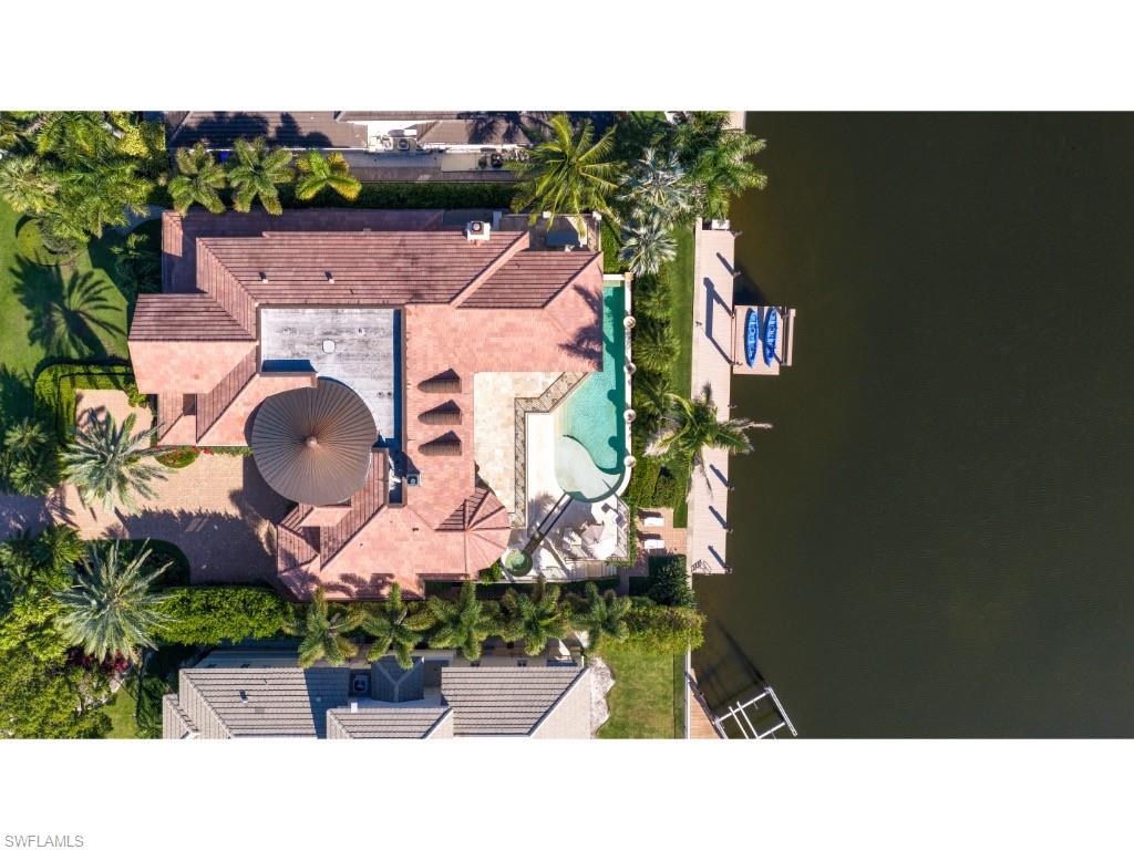 AQUALANE SHORES - Residential