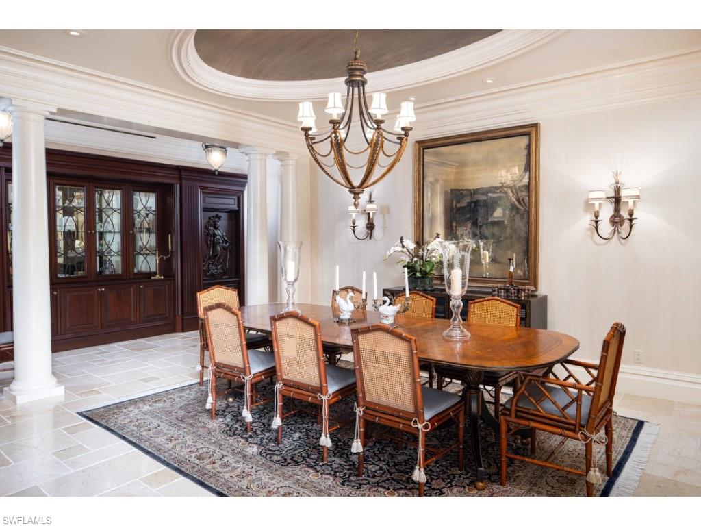 AQUALANE SHORES - Residential