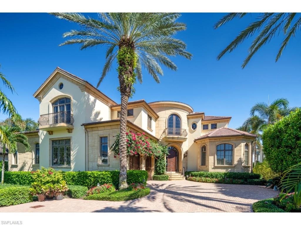 AQUALANE SHORES - Residential