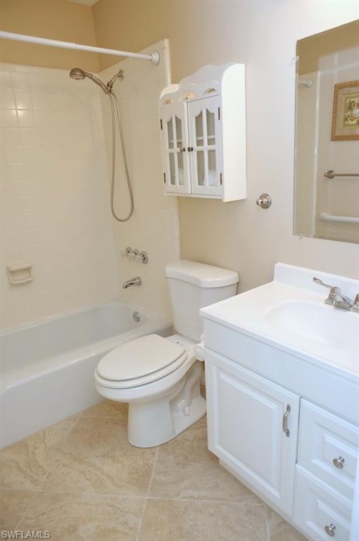 NAPLES PARK - Residential