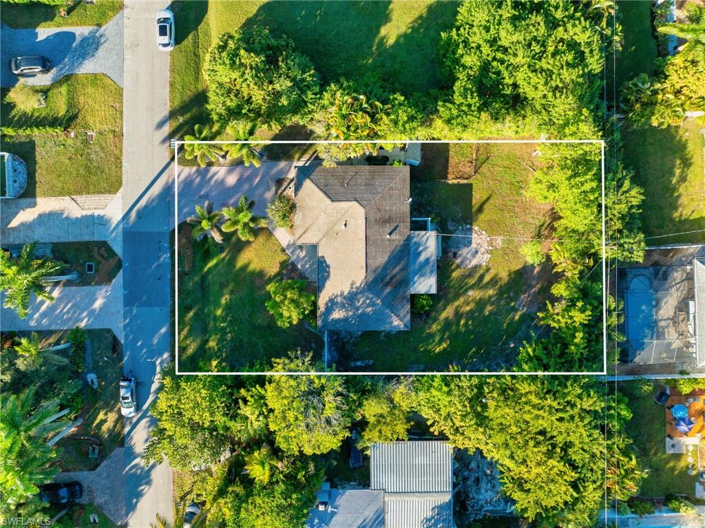 NAPLES PARK - Residential