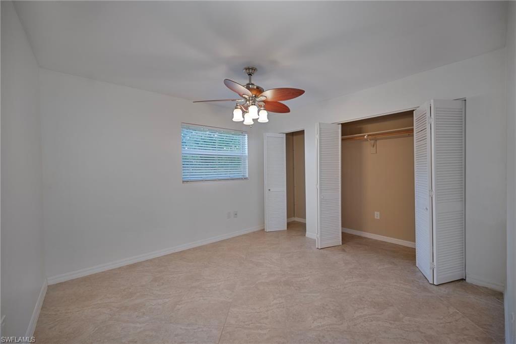 NAPLES PARK - Residential