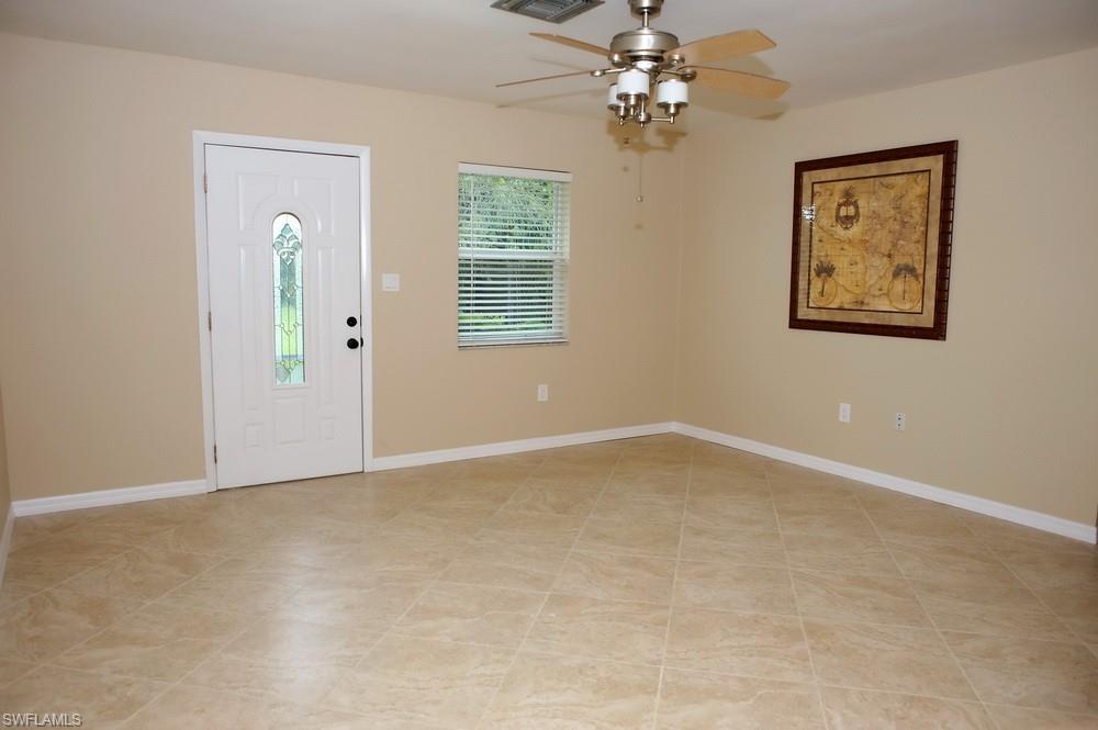 NAPLES PARK - Residential