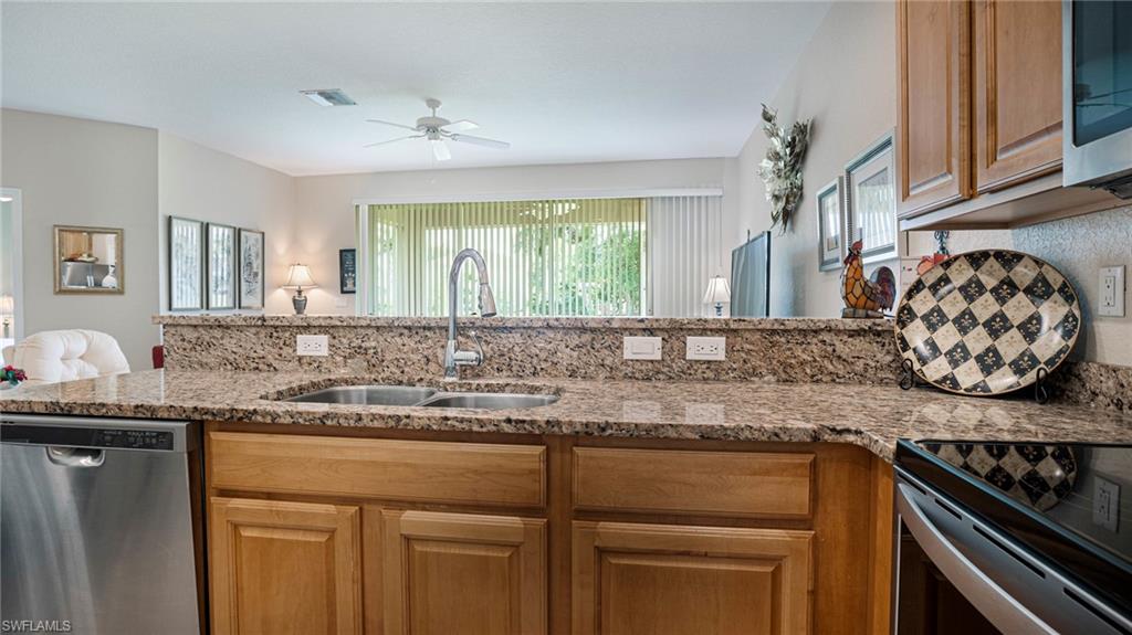 DANIELS PARK - Residential