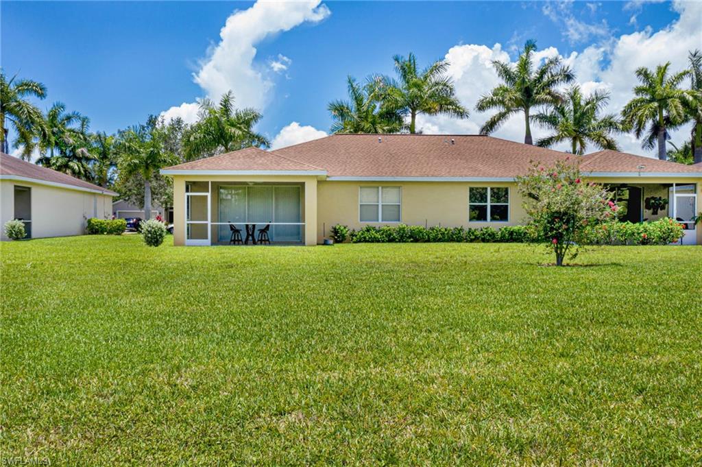 DANIELS PARK - Residential