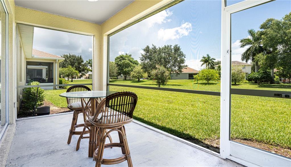 DANIELS PARK - Residential