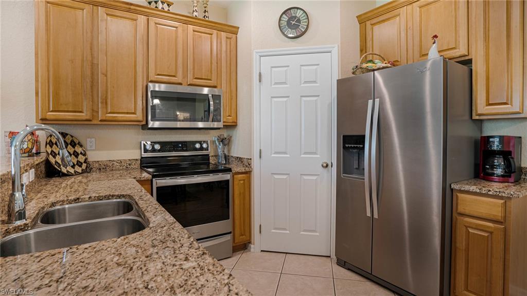 DANIELS PARK - Residential