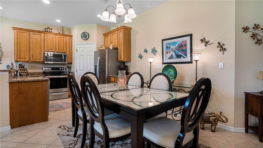 DANIELS PARK - Residential