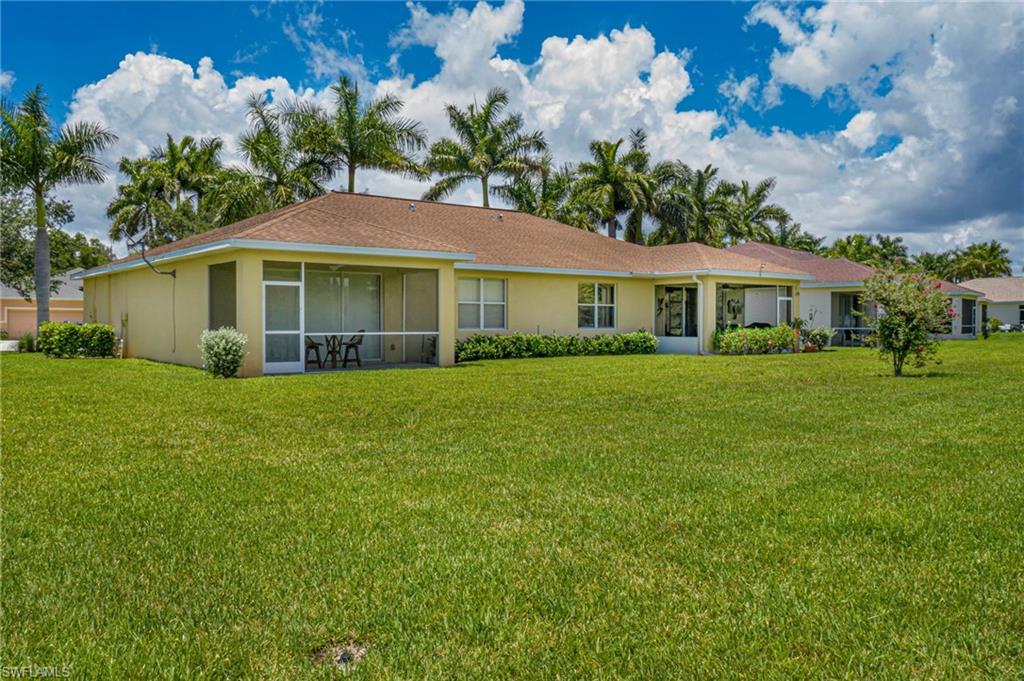 DANIELS PARK - Residential