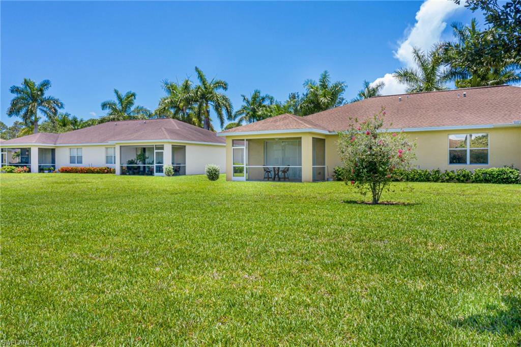 DANIELS PARK - Residential